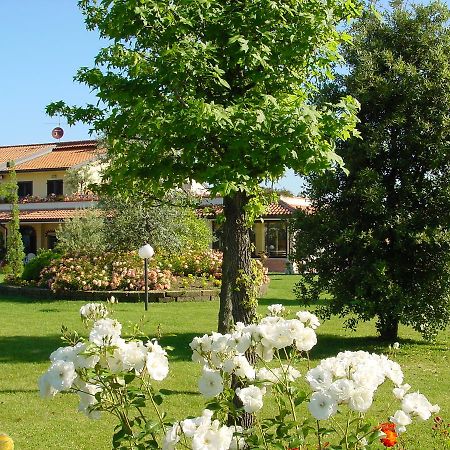 Fattoria Belvedere Bellaria-Igea Marina Exterior photo