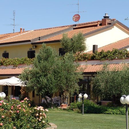 Fattoria Belvedere Bellaria-Igea Marina Exterior photo