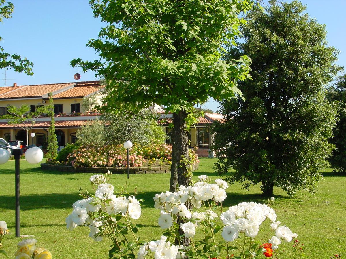 Fattoria Belvedere Bellaria-Igea Marina Exterior photo
