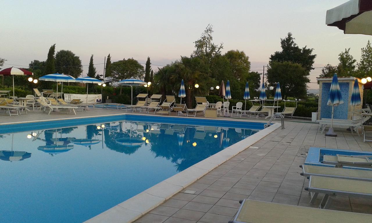 Fattoria Belvedere Bellaria-Igea Marina Exterior photo