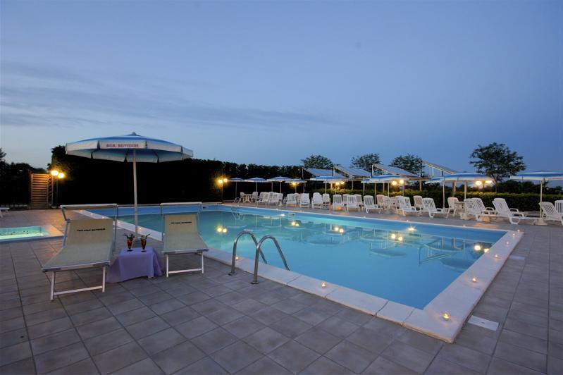 Fattoria Belvedere Bellaria-Igea Marina Exterior photo