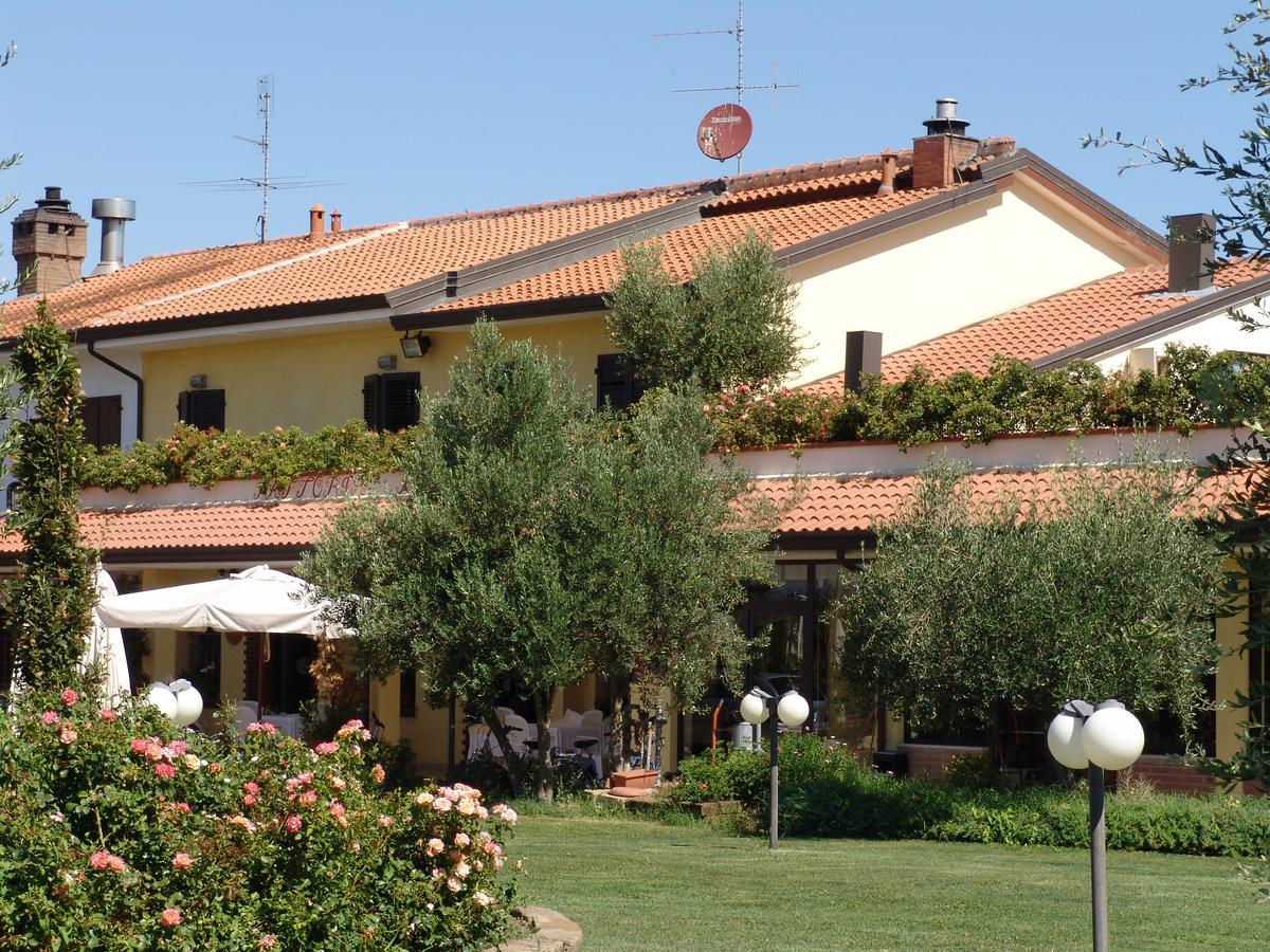 Fattoria Belvedere Bellaria-Igea Marina Exterior photo