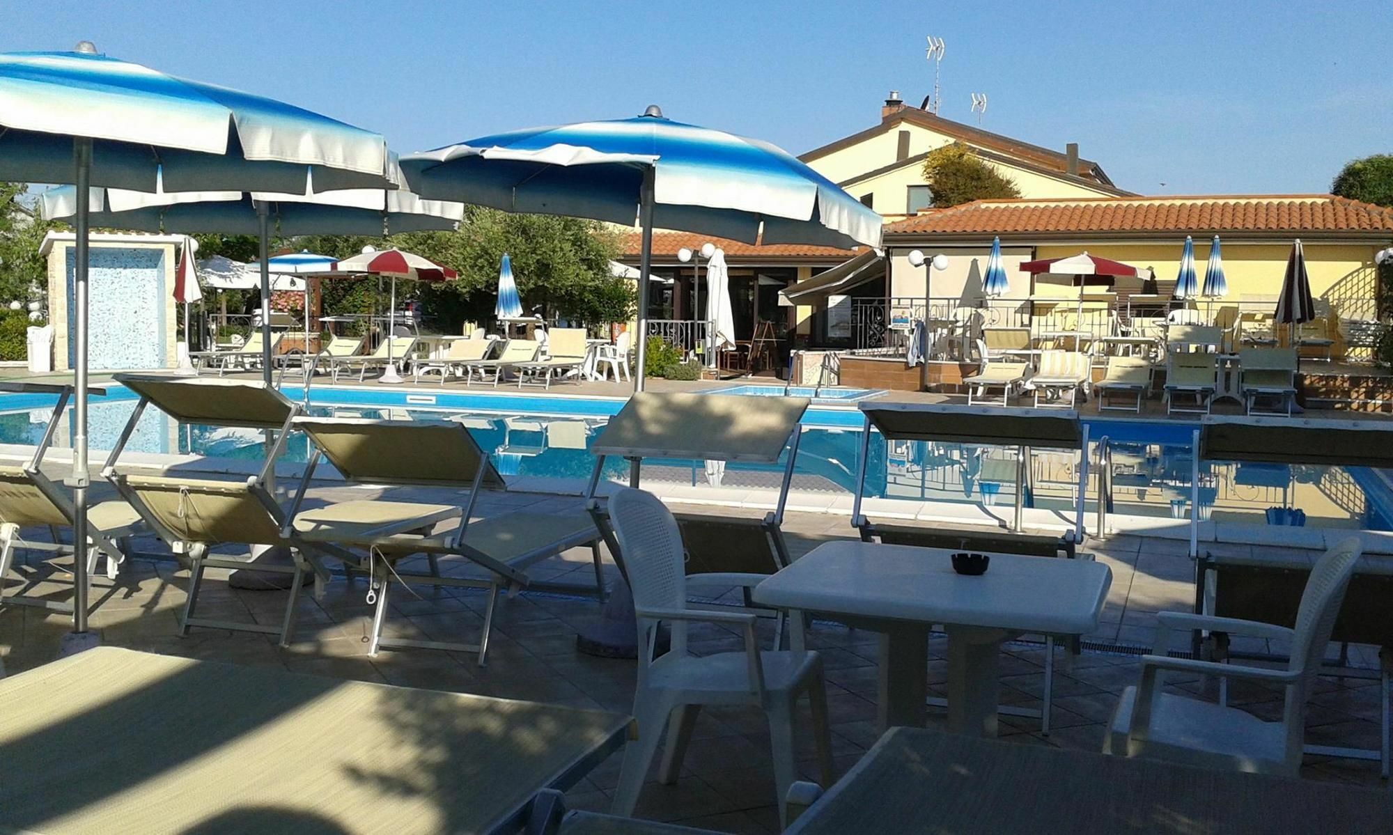 Fattoria Belvedere Bellaria-Igea Marina Exterior photo