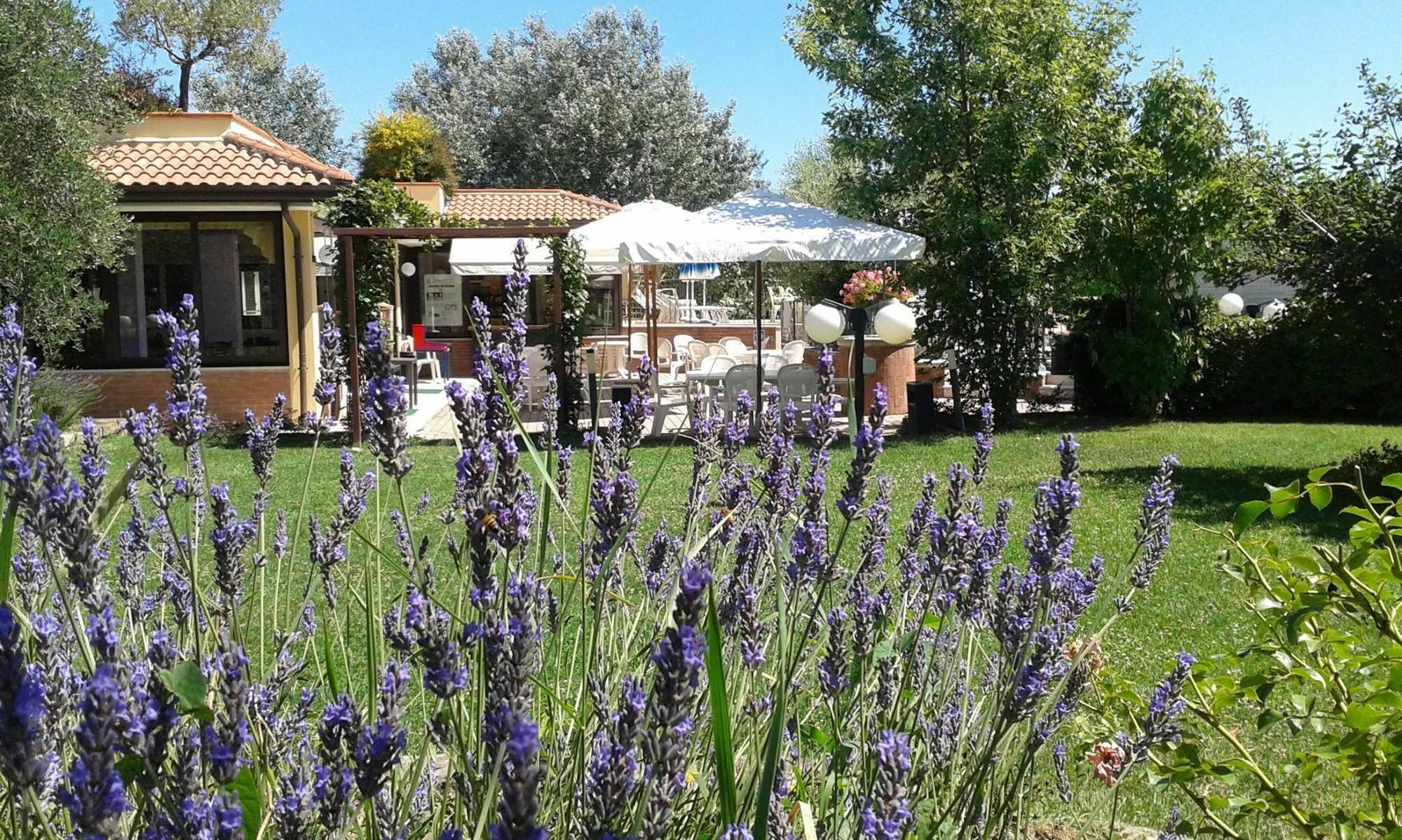 Fattoria Belvedere Bellaria-Igea Marina Exterior photo