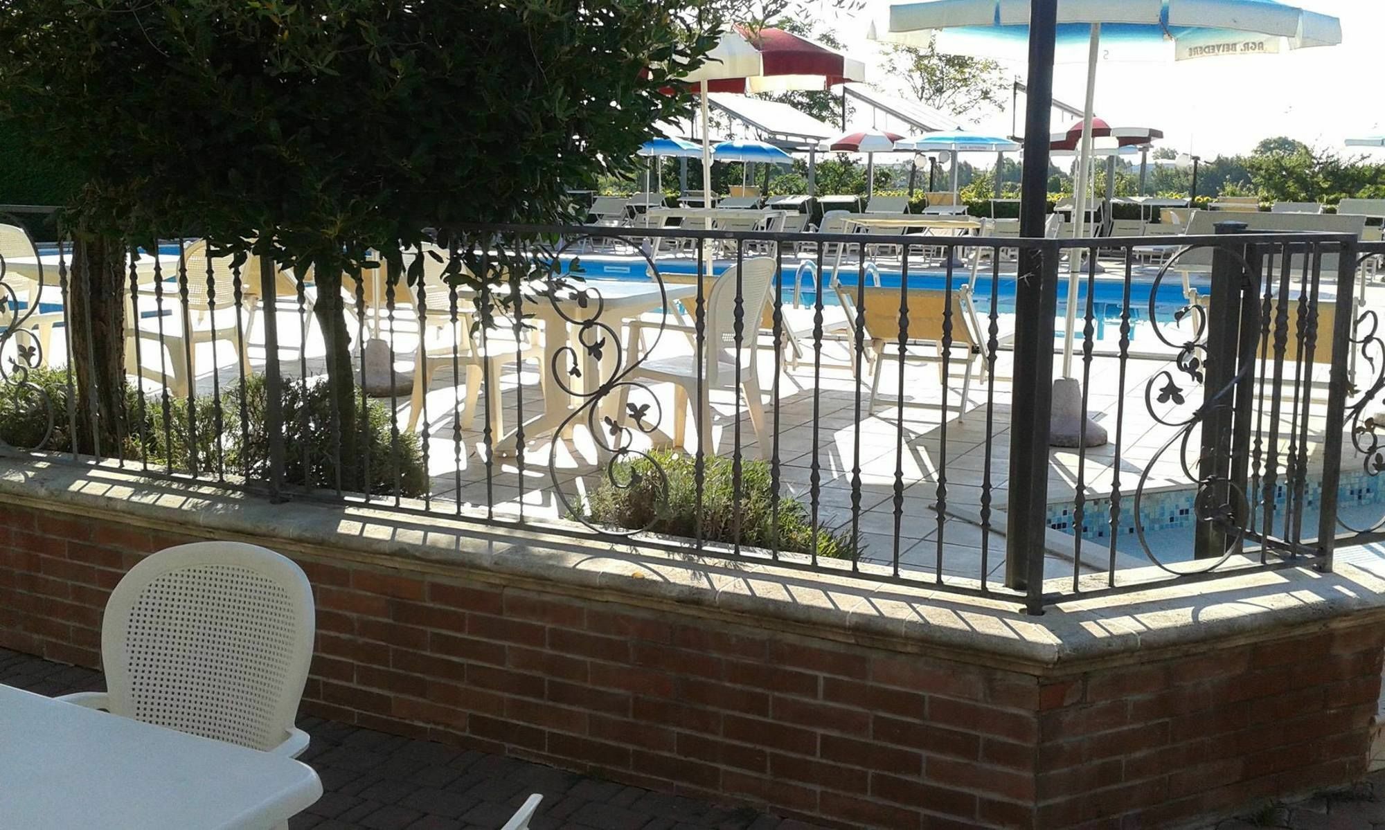 Fattoria Belvedere Bellaria-Igea Marina Exterior photo